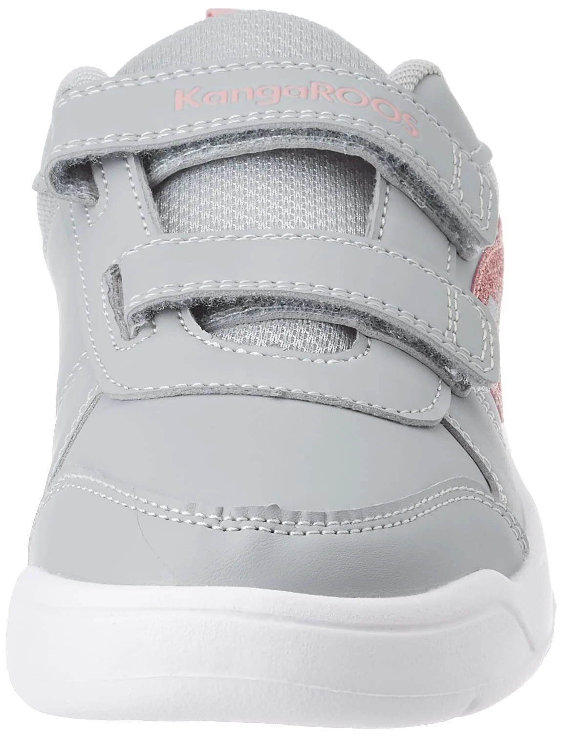 Детские Тренировочные Кроссовки Unisex Kangaroos K-ICO V, фото №2