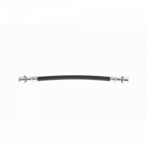 Гальмівний шланг VAICO V40-4108 для OPEL CHEVROLET, ззаду synthetic.ua - Фото 1