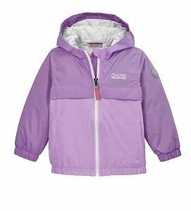 Куртка с капюшоном First Instinct by Killtec Fios 58 Mns, детская, водонепроницаемая - Фото 1