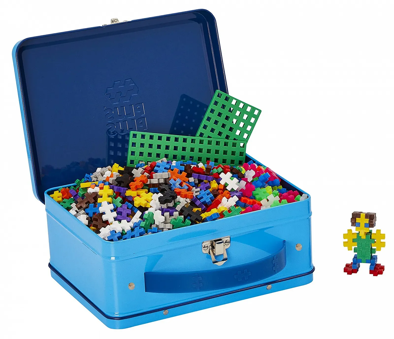 Конструктор Plus Plus 52282, фото №3