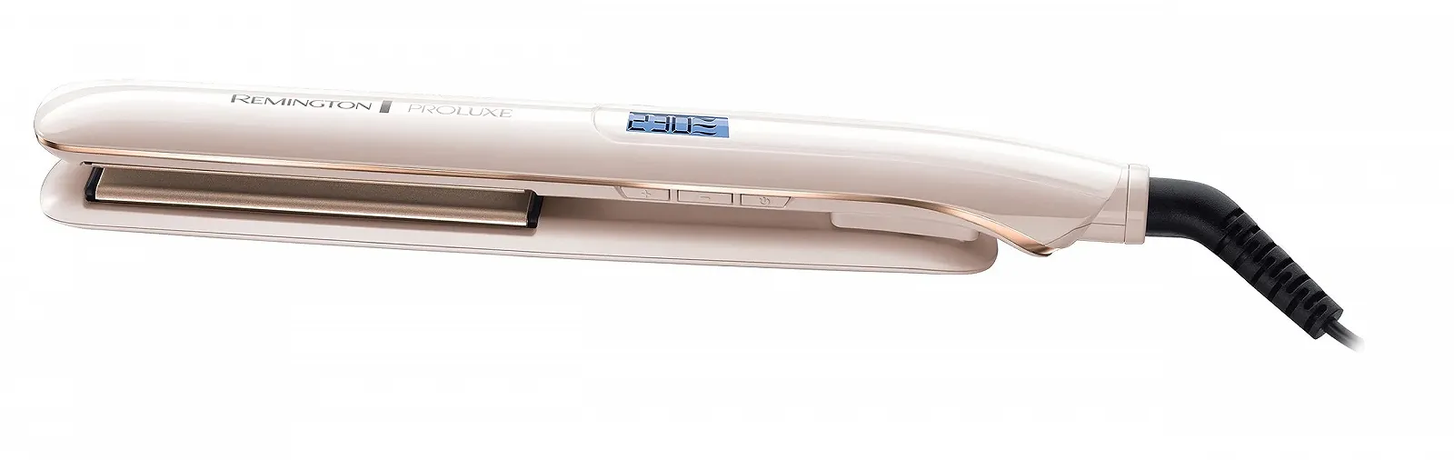 Конусная плойка Remington PROluxe CI91X1 25-38 мм OPTIheat, фото №6