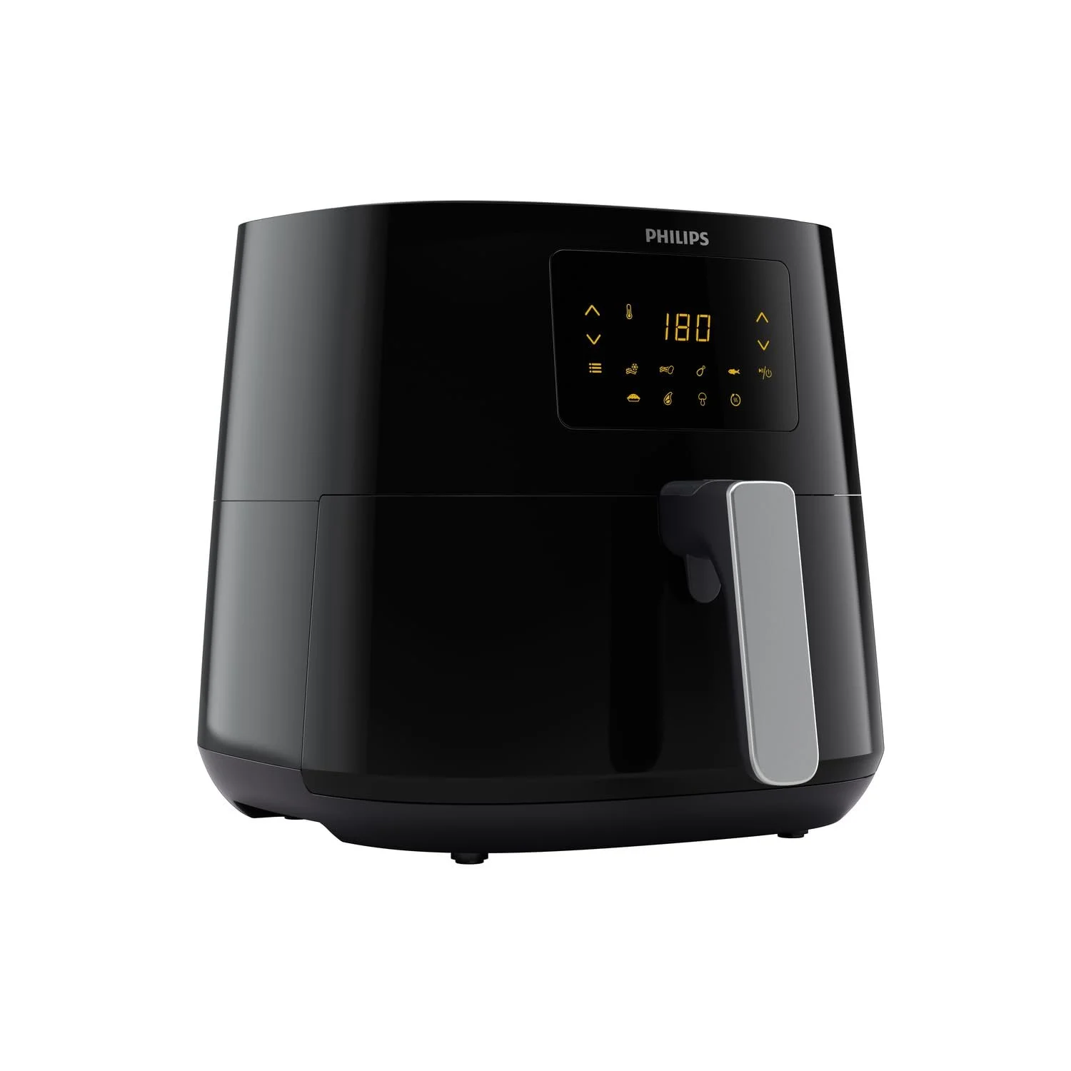 Мультипечь Philips 3000 Series XL HD9270/70 6.2 л 2000 Вт, фото №2 Мультипечь Philips 3000 Series XL HD9270/70 6.2 л 2000 Вт, фото №2