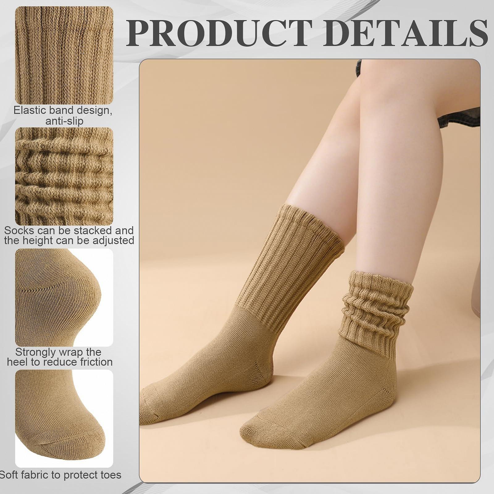 Женские носки 3 пары, фото №3