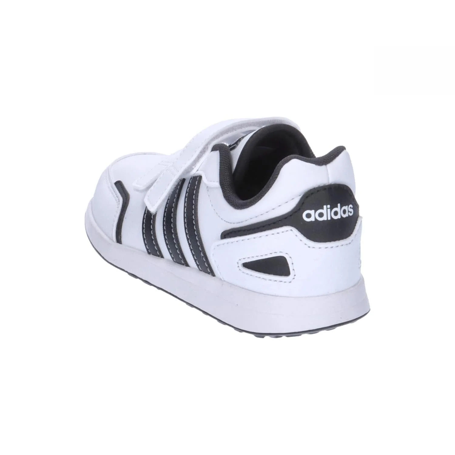 Кросівки adidas Unisex Children's Vs Switch 3, фото №4