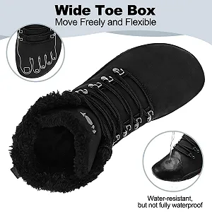 Босоногі Черевики Merdoo Унісекс Весна Шкіра synthetic.ua - Фото 1