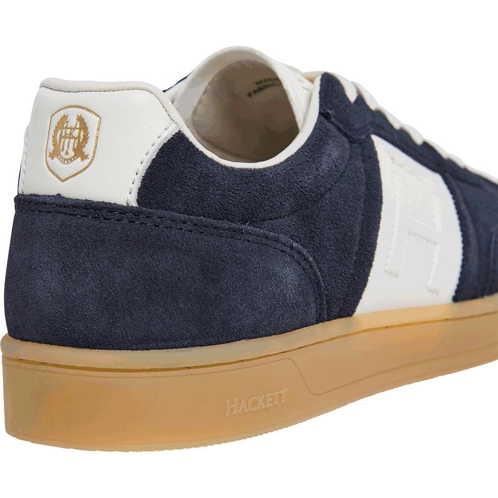 Кросівки Hackett London Harper Heritage, фото №5