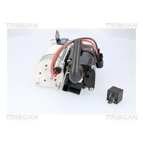 Компрессор пневмоподвески TRISCAN 8725 11108 для BMW, фото №2