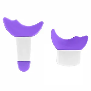 Купить Трафареты для подводки EODKSE Набор Силиконовые для идеальных стрелок фиолетовый - Фото 1 Трафареты для подводки EODKSE Набор Силиконовые для идеальных стрелок фиолетовый - Фото 1