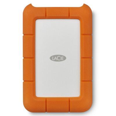 Внешний жесткий диск LaCie 2.5" 2TB STFR2000800, фото №1