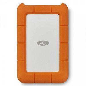 Внешний жесткий диск LaCie 2.5" 2TB STFR2000800 - Фото 1
