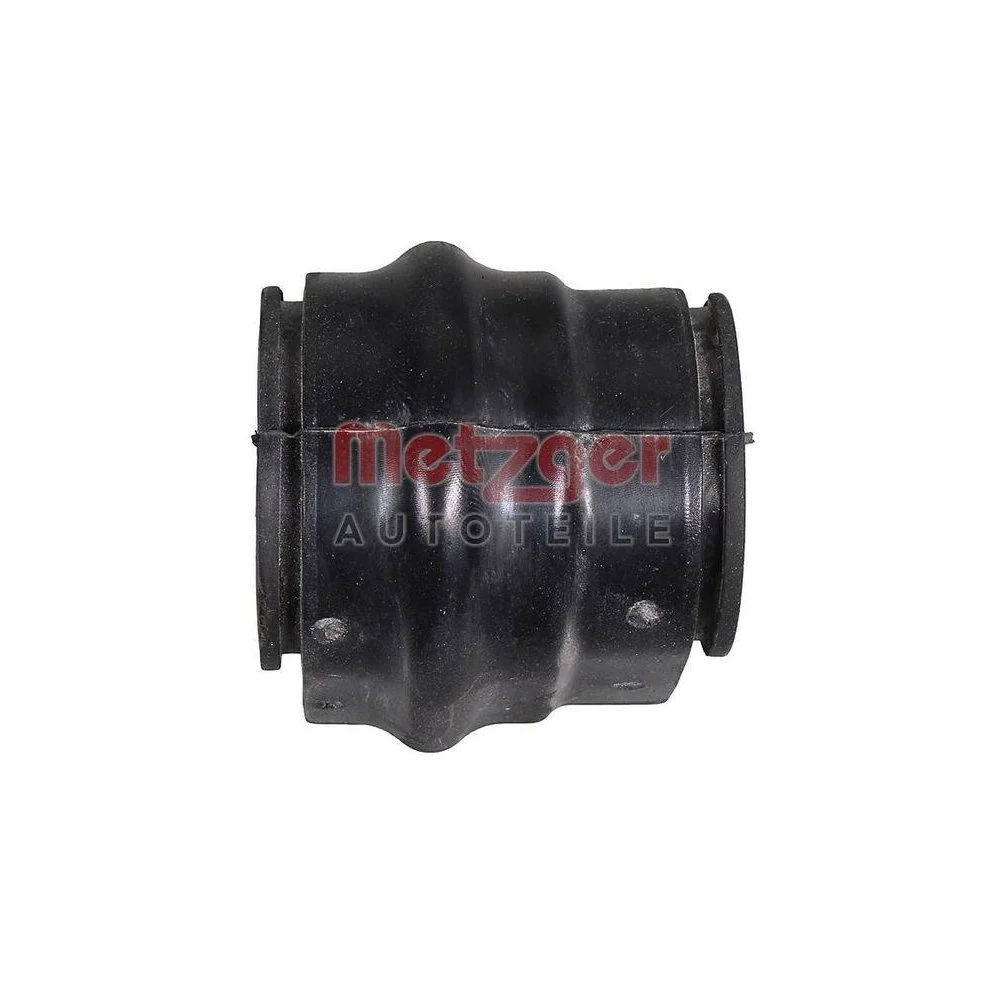 Втулка стабилизатора METZGER AUTOTEILE 52121908 MERCEDES-BENZ, фото №1
