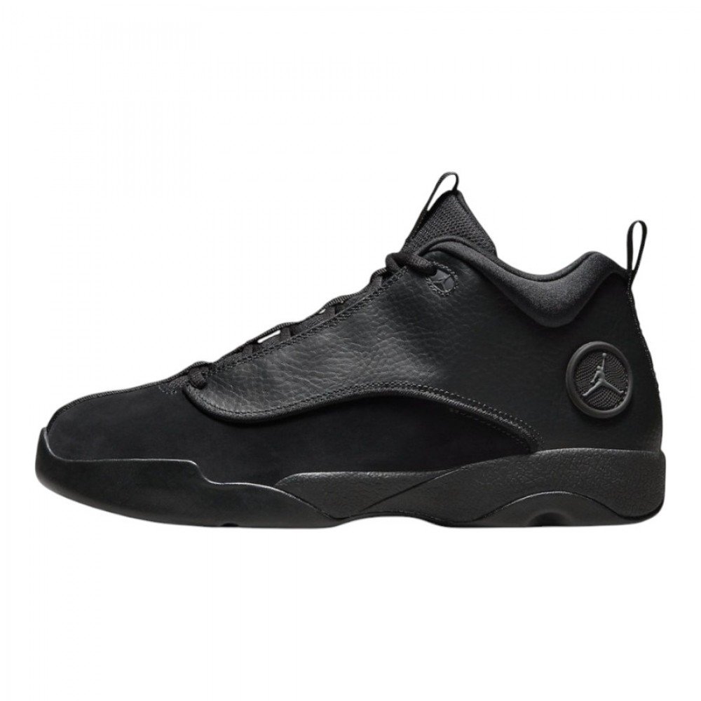 Кросівки Jordan Jumpman Pro Quick 43, фото №1