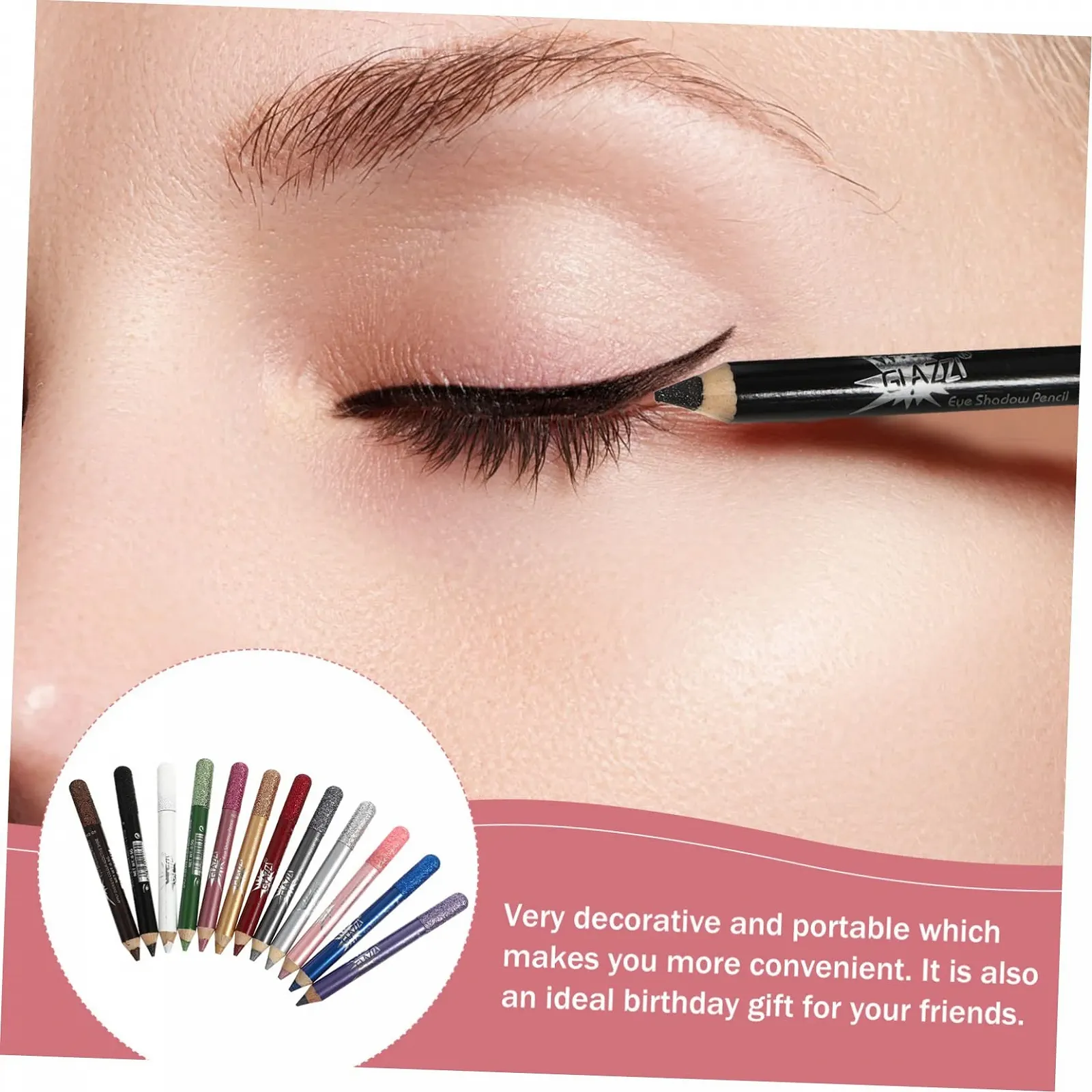 Перламутрова Підводка, фото №4