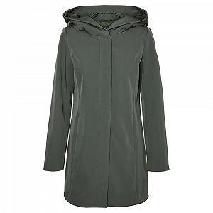 Куртка VERO MODA Vmsoftshelldona Wrp Boo Женская - Фото 1