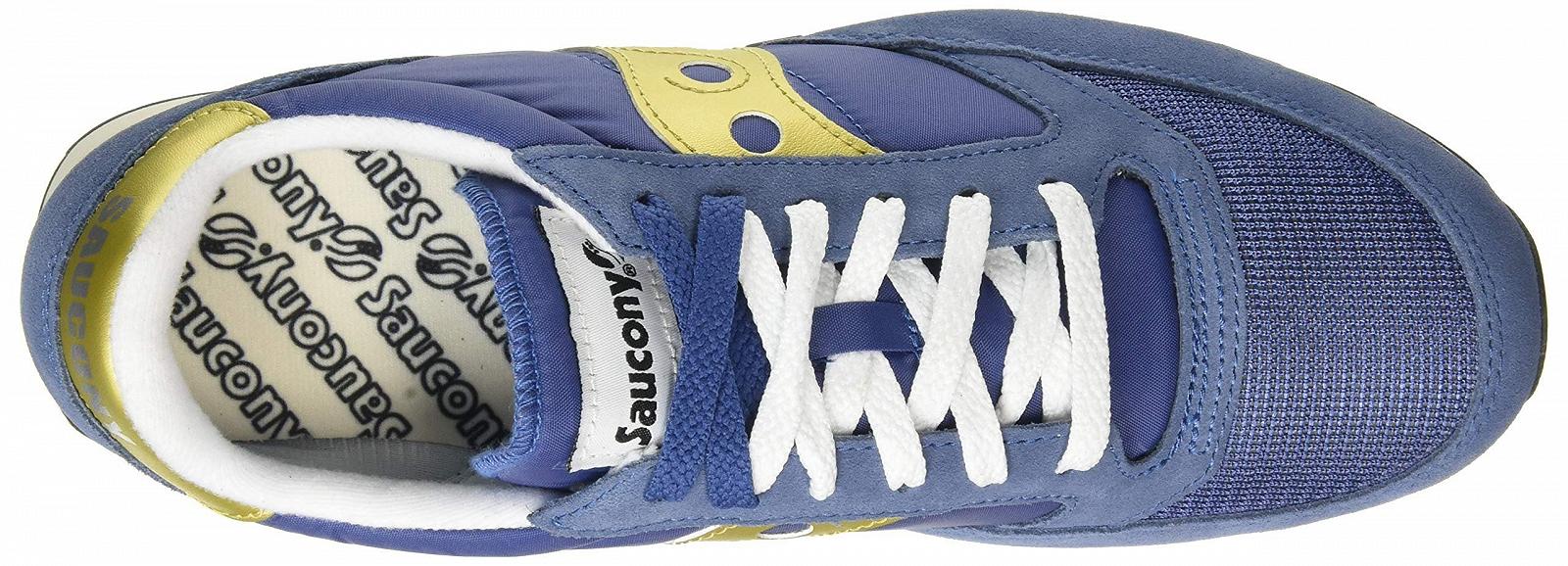 Кроссовки Saucony Jazz Original Vintage S60368, фото №5