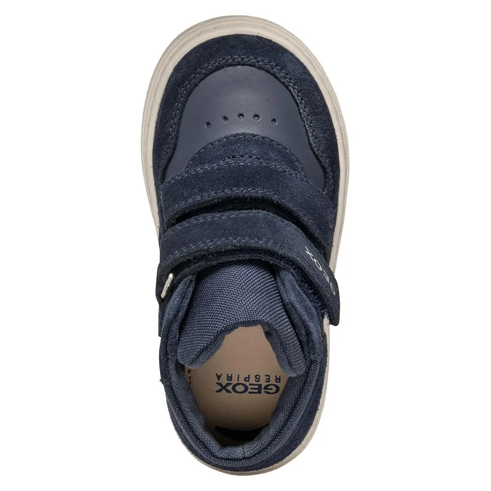 Кроссовки Geox B Nashik для мальчика, фото №4 Кроссовки Geox B Nashik для мальчика, фото №4