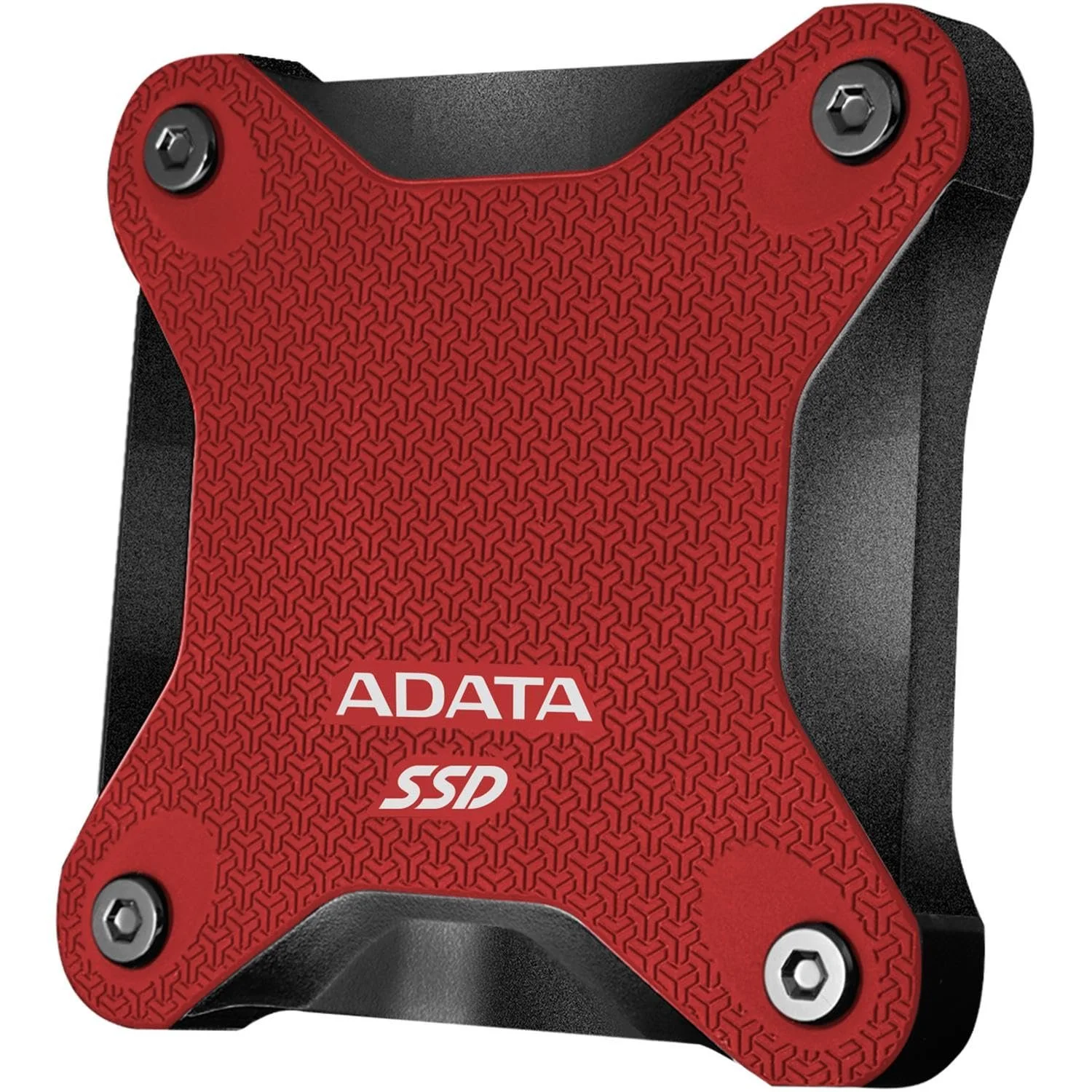 Зовнішній SSD ADATA SD620 512 ГБ Black, фото №3