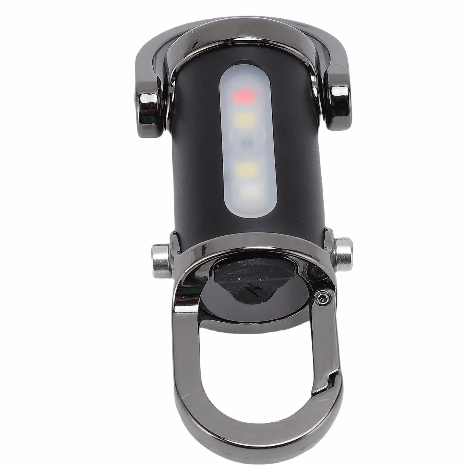 Міні ліхтарик на брелоку Qcwwy, перезаряджуваний світлодіодний, потужний, для екстреного використання на відкритому повітрі, фото №8 Міні ліхтарик на брелоку Qcwwy, перезаряджуваний світлодіодний, потужний, для екстреного використання на відкритому повітрі, фото №8