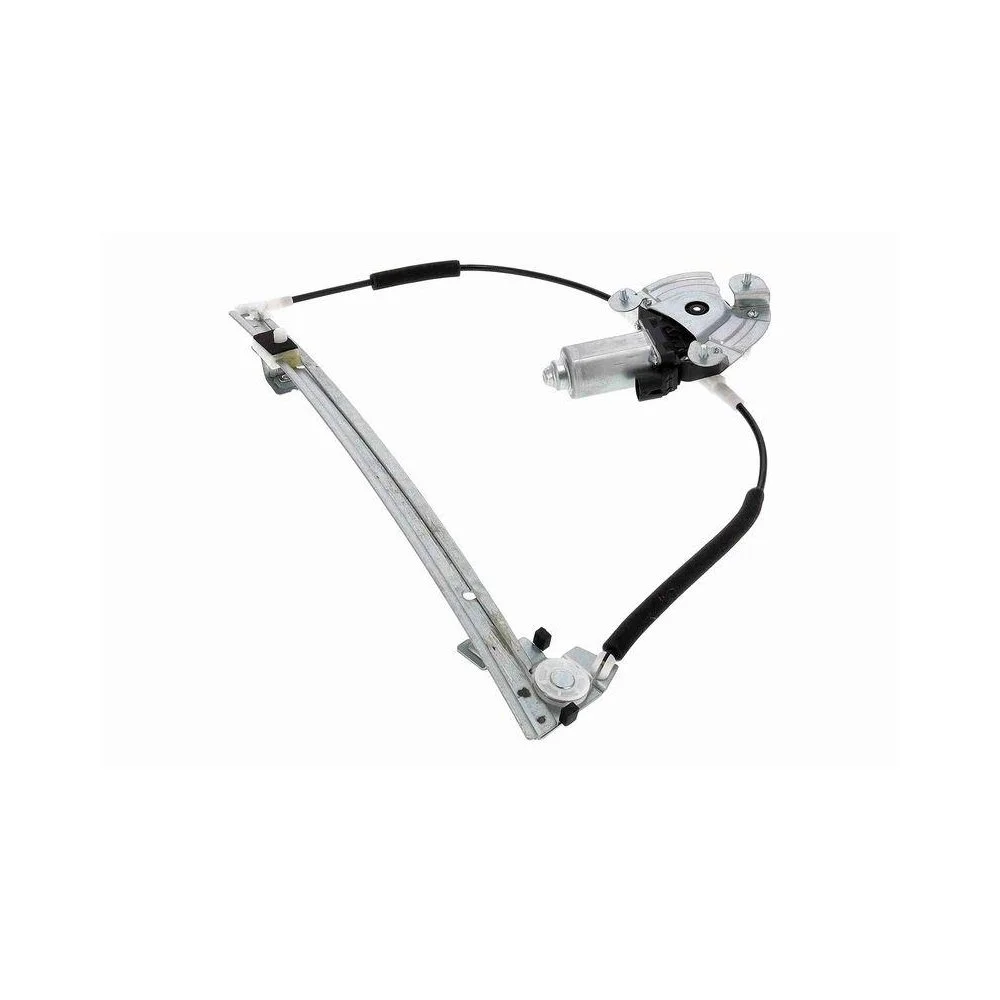 Склопідйомник VAICO V46-0492 RENAULT передній лівий, фото №1