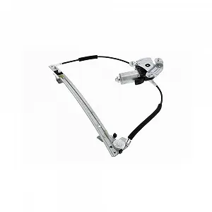 Склопідйомник VAICO V46-0492 RENAULT передній лівий - Фото 1