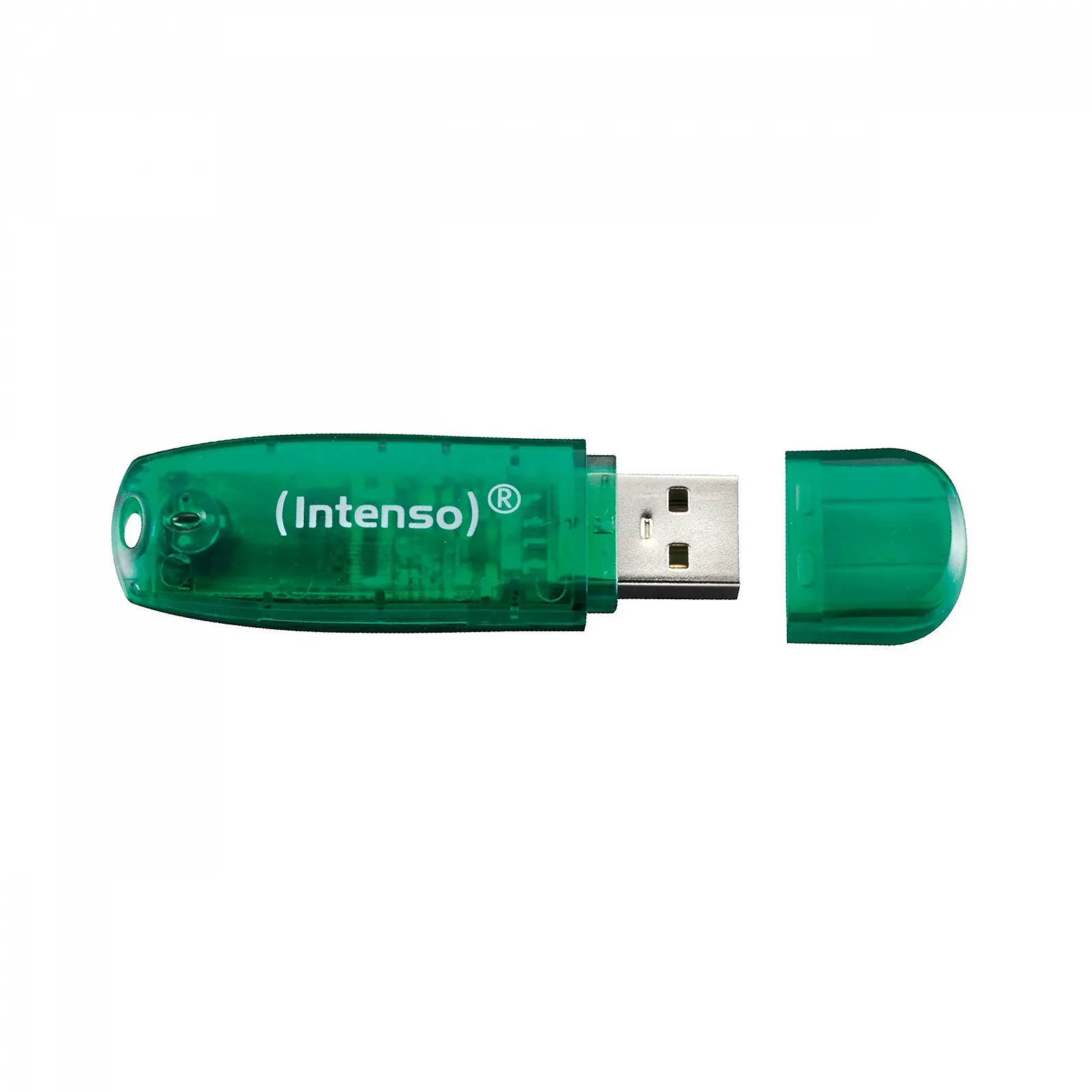 USB-накопичувач Intenso Rainbow Line, фото №6