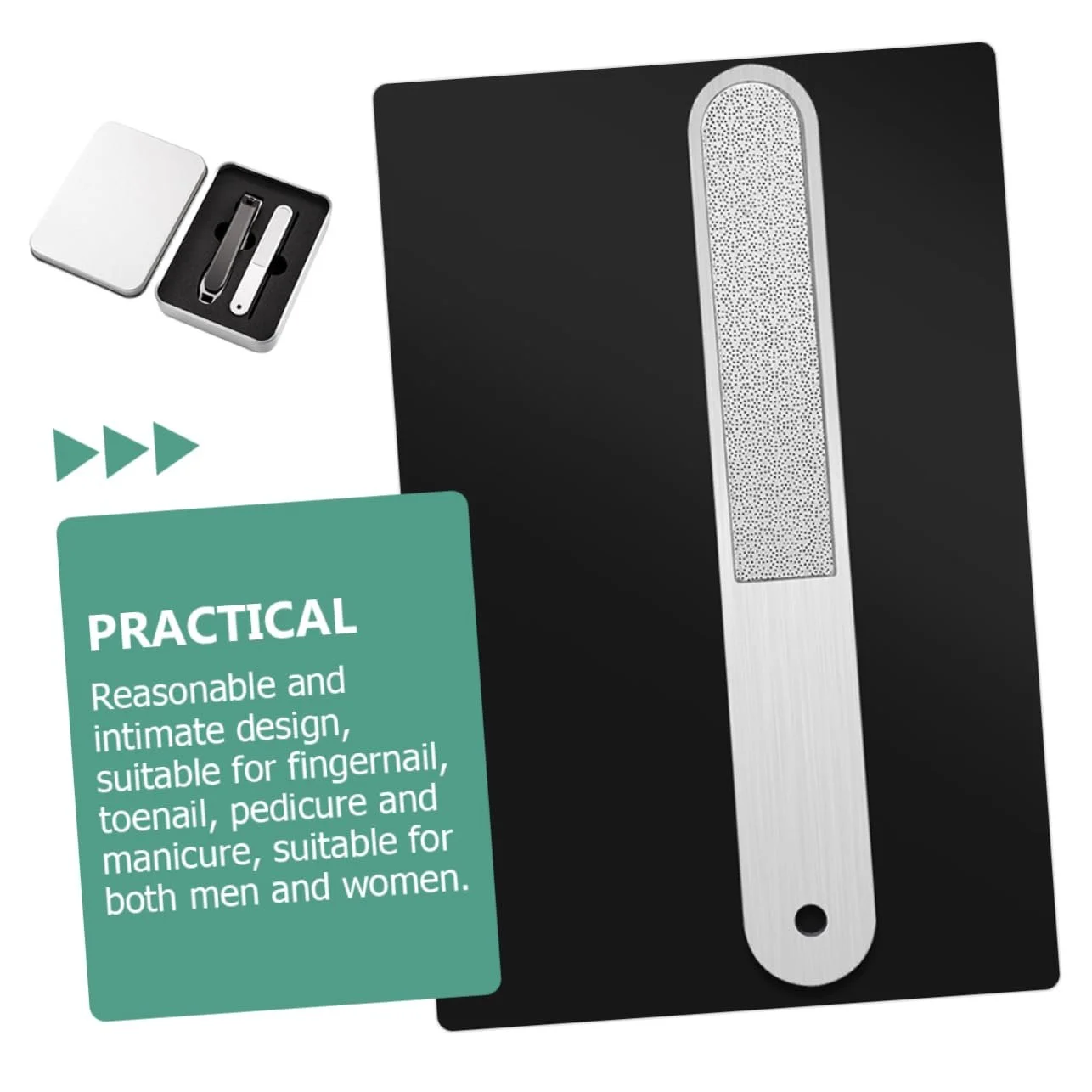 Набор кусачек для ногтей, фото №2 Набор кусачек для ногтей, фото №2