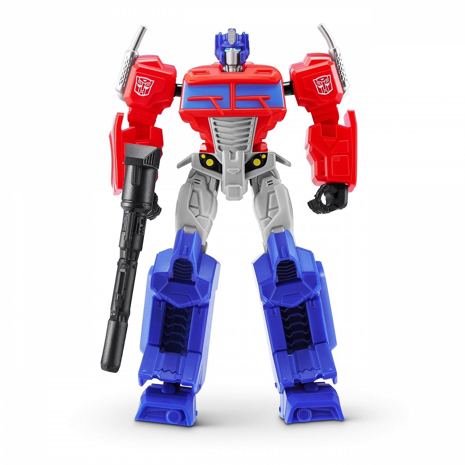 Іграшка ZURU 5 Surprise Transformers Series 1, 2 капсули, фото №3