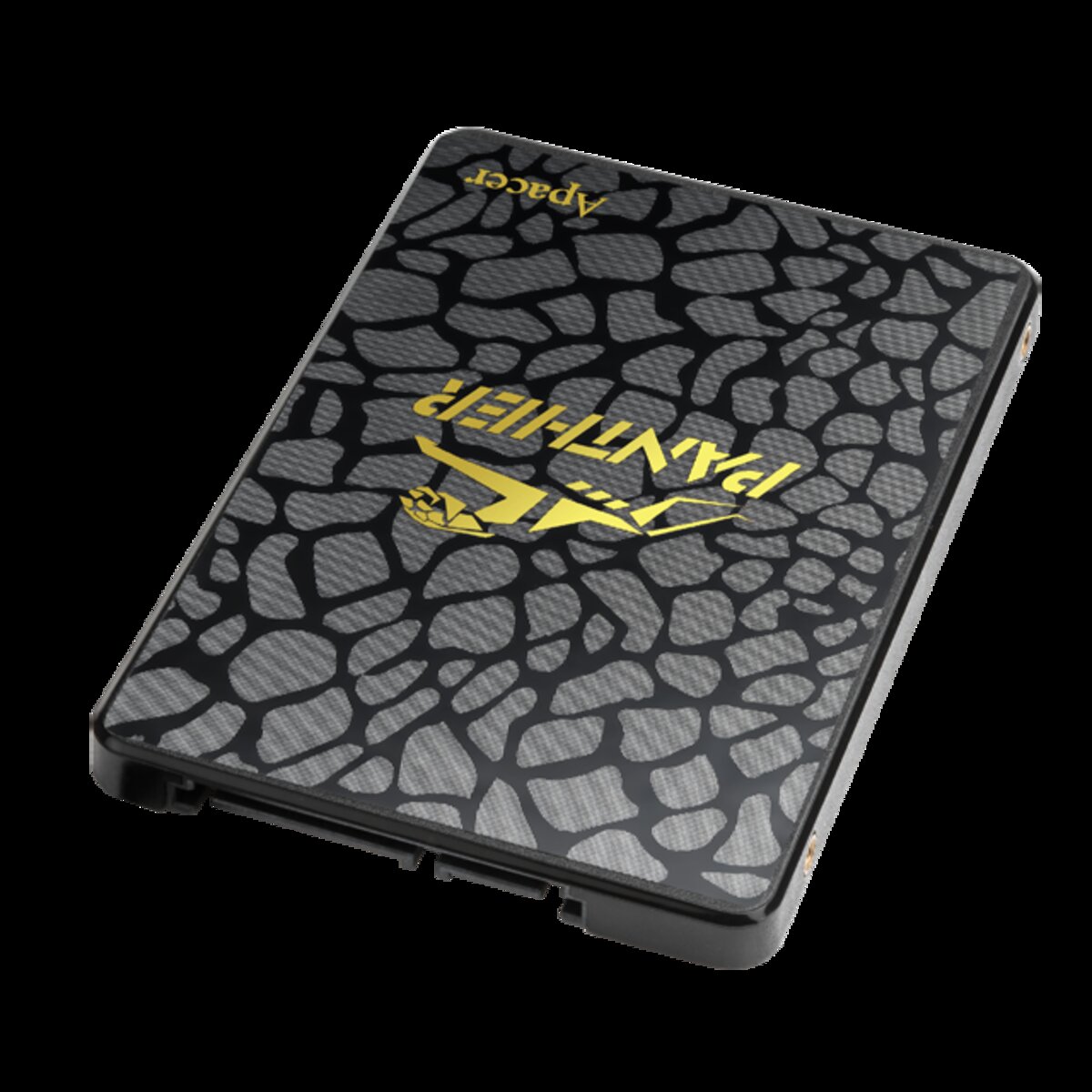 SSD Apacer AS340 480GB 2.5" 7mm SATAIII Standard (AP480GAS340G-1), фото №2 SSD Apacer AS340 480GB 2.5" 7mm SATAIII Standard (AP480GAS340G-1), фото №2