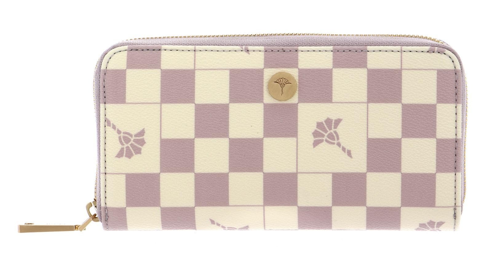 Гаманець JOOP! Cortina Piazza Melete LH15Z Violet Ice, фото №3
