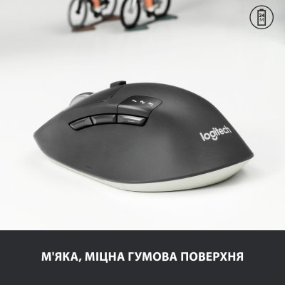 Мышка Logitech M720 Triathlon (910-004791), фото №2