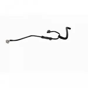 Шланг радіатора VAICO V10-9485 для AUDI VW synthetic.ua - Фото 1