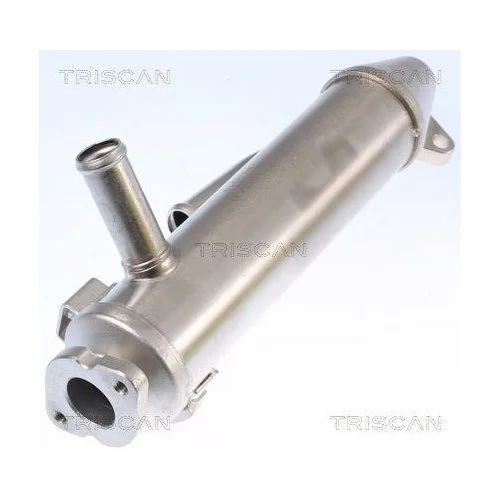 Радіатор рециркуляції ВГ TRISCAN 8813 16107 FORD, фото №2