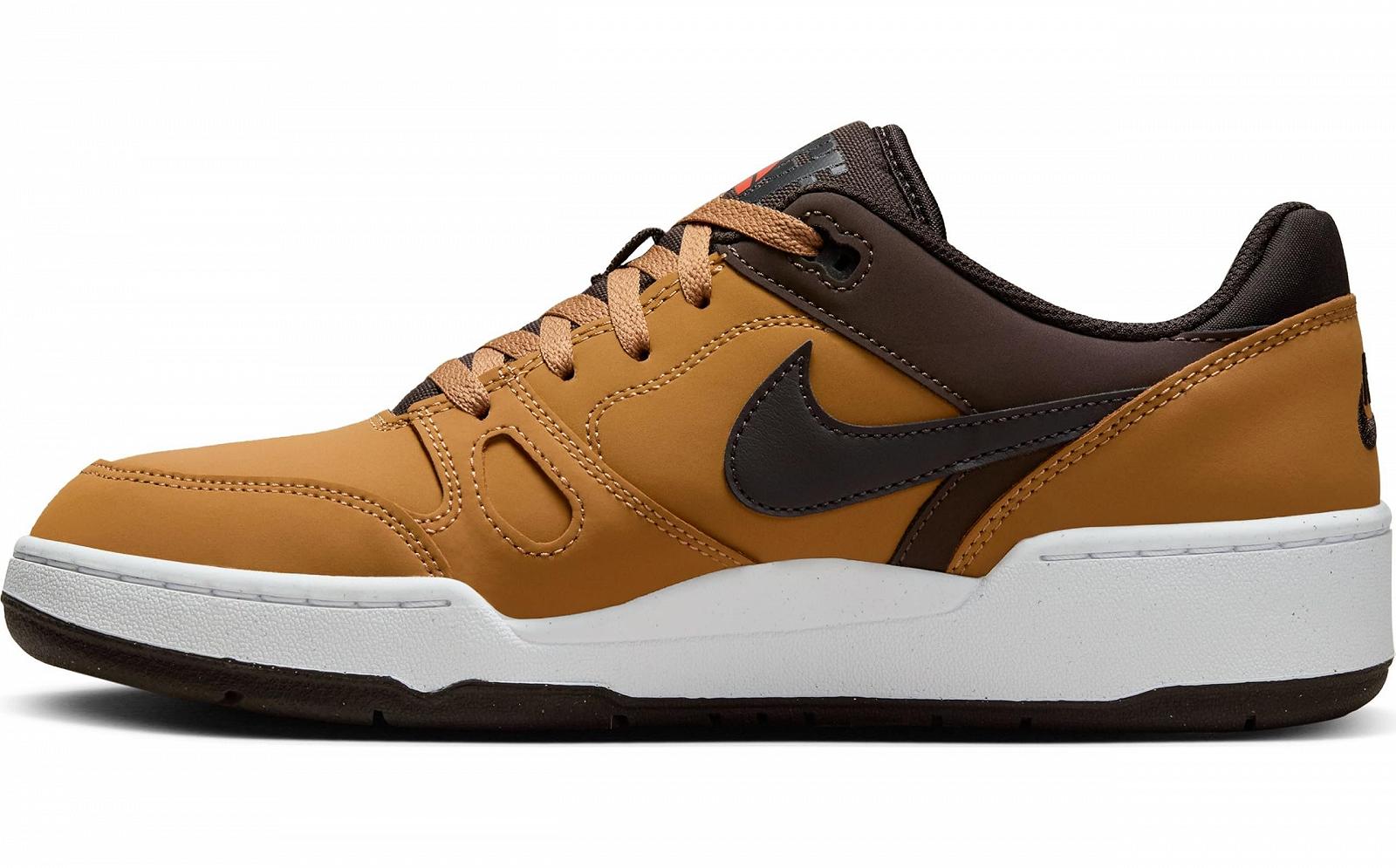 Кросівки Nike Full Force Lo PRM, фото №9