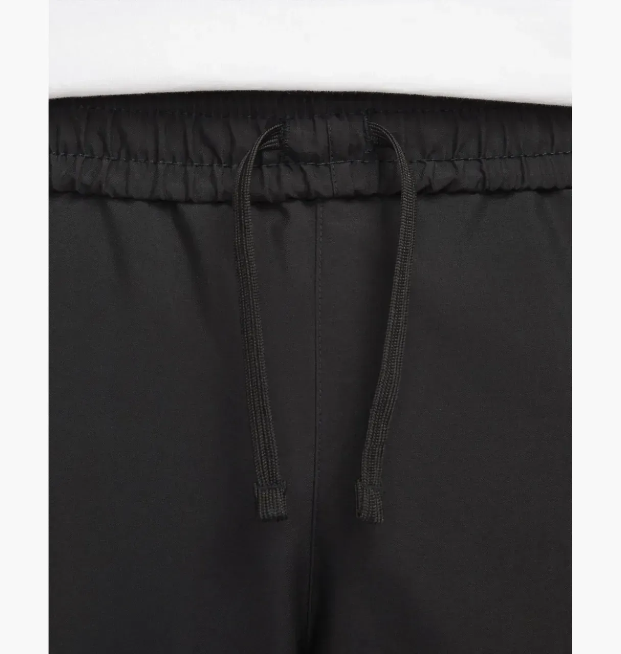Штаны Nike Wolven Cargo Черные S, фото №3