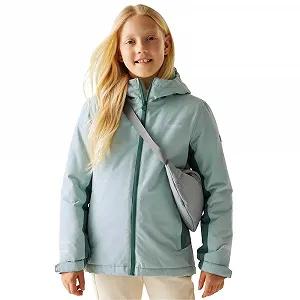 Дитяча куртка Regatta Hurdle - Фото 1