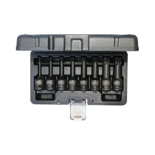 Набір ударних головок KS TOOLS 911.0901, фото №2