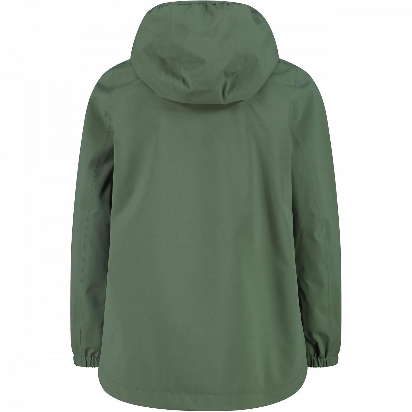 Куртка CMP Kid G Jacket Fix Hood Голубой, фото №2