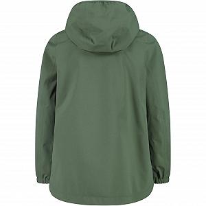 Куртка CMP Kid G Jacket Fix Hood Голубой synthetic.ua - Фото 1