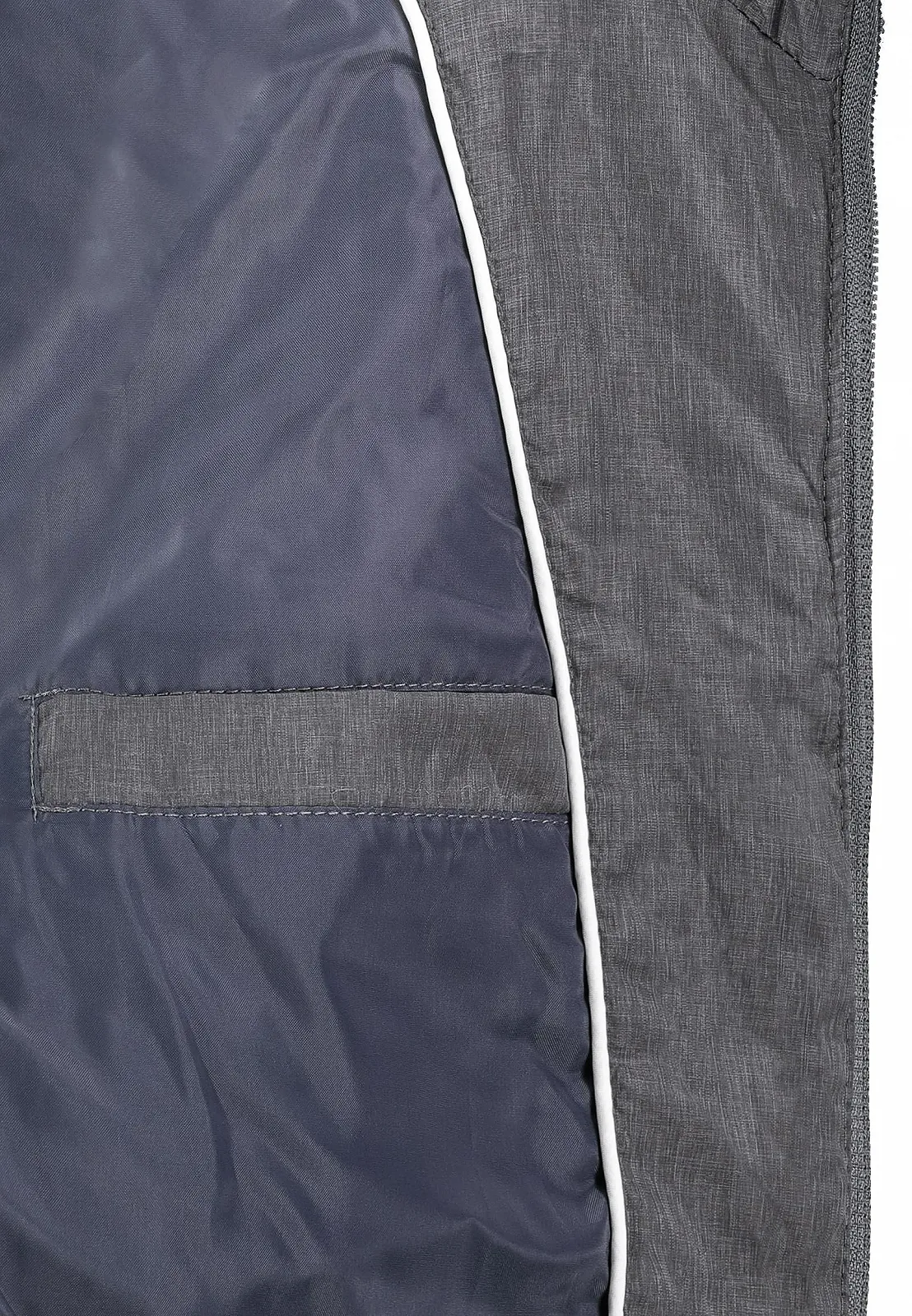 Жіноча зимова куртка Sublevel Пальто Парка, фото №8