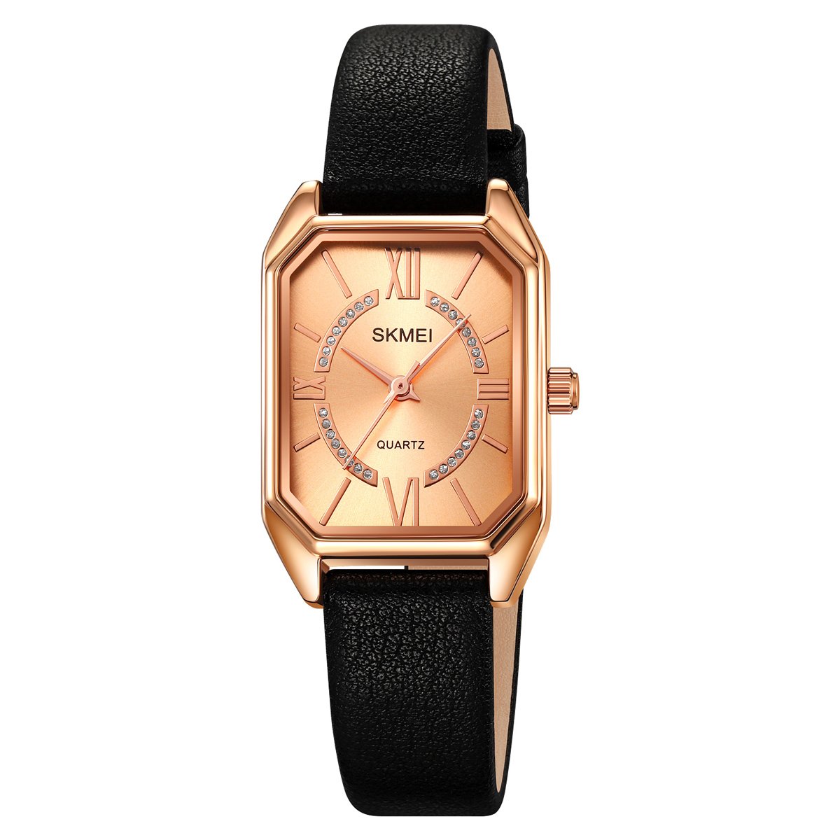 Годинник Skmei 2238RG Rose Gold, фото №1