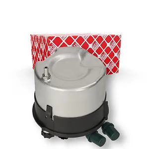 Топливный фильтр FEBI BILSTEIN 108974 для FORD MAZDA VOLVO - Фото 1