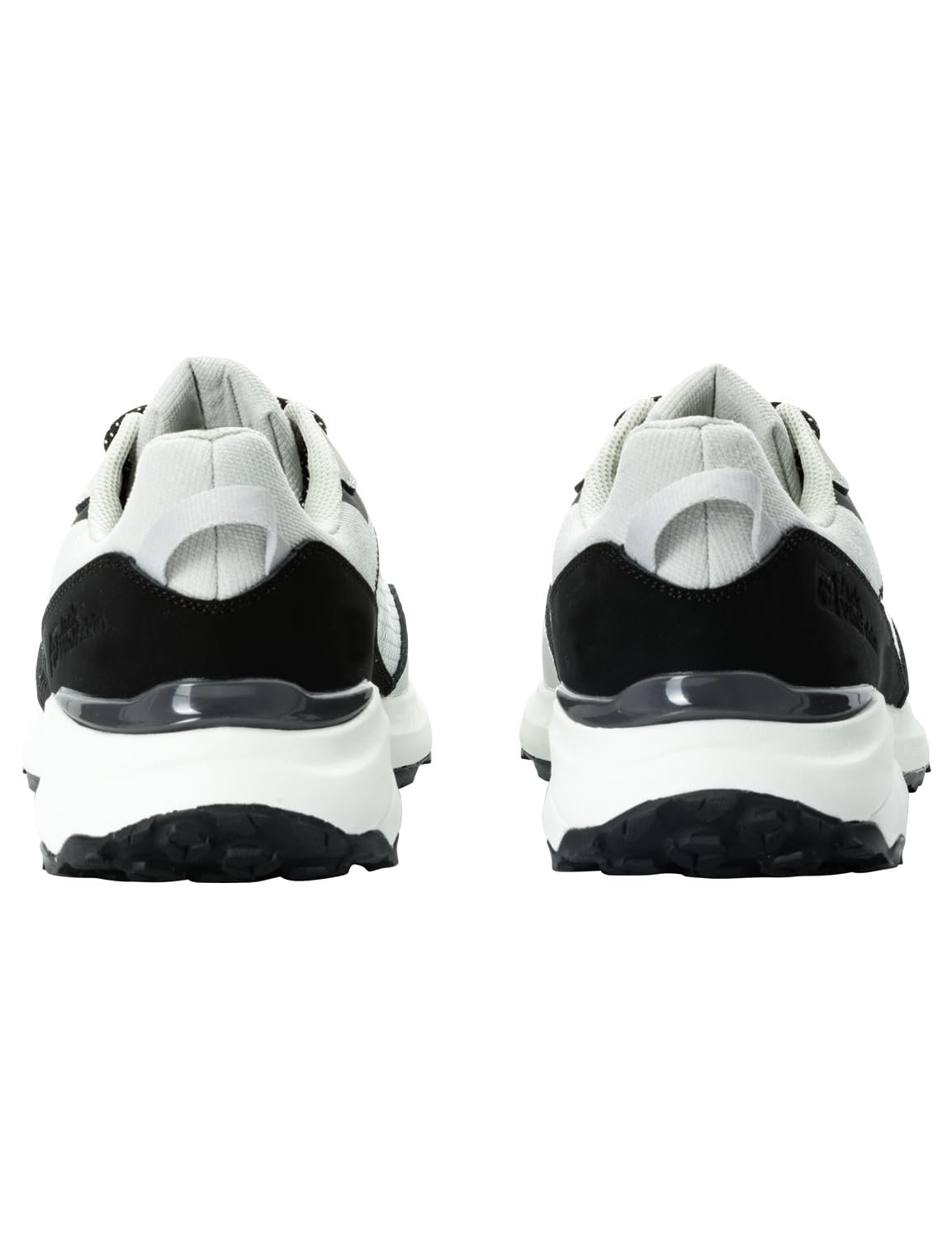Кросівки Jack Wolfskin Dromoventure Low M, фото №4