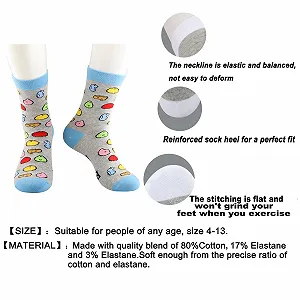 Шкарпетки для скелелазіння Boulder synthetic.ua - Фото 1