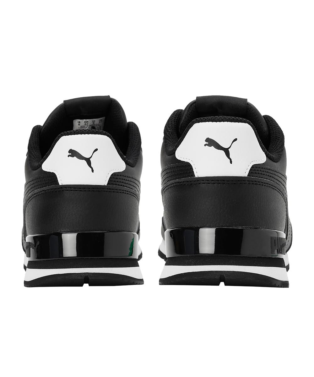 Кроссовки PUMA Unisex St Runner V2 Full L, фото №4