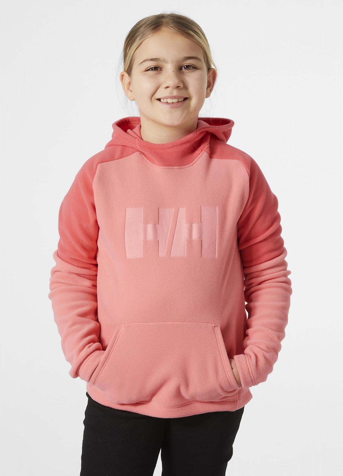 Худі Helly Hansen Unisex Junior Daybreaker, фото №2