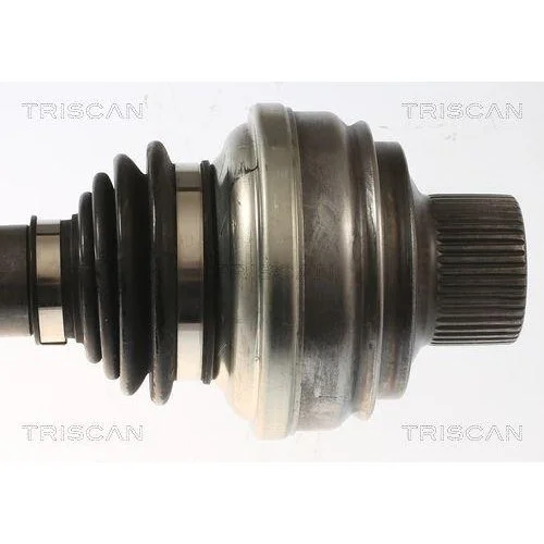 Приводной вал TRISCAN 8540 297016 для AUDI задний мост справа, фото №3