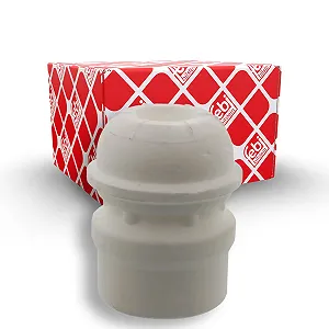 Відбійник підвіски FEBI BILSTEIN 36792, передня вісь, для MERCEDES-BENZ - Фото 1