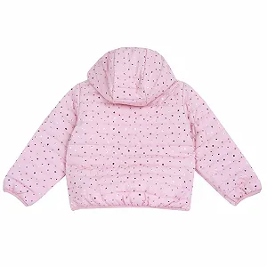 Парка Chicco Легка для дівчат, 120 г synthetic.ua - Фото 1