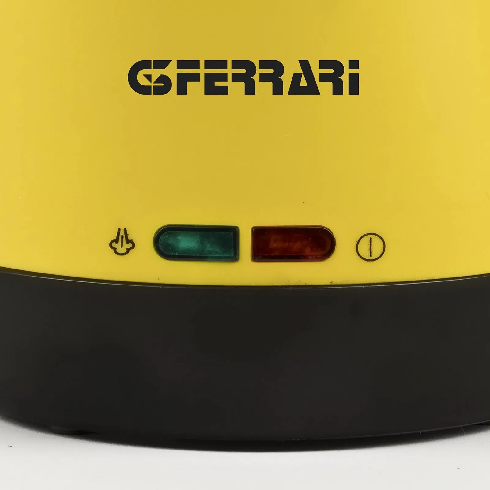 Пароочисник G3 Ferrari Attivap G90036 1100 Вт 350 мл 4 бар Yellow, фото №7 Пароочисник G3 Ferrari Attivap G90036 1100 Вт 350 мл 4 бар Yellow, фото №7