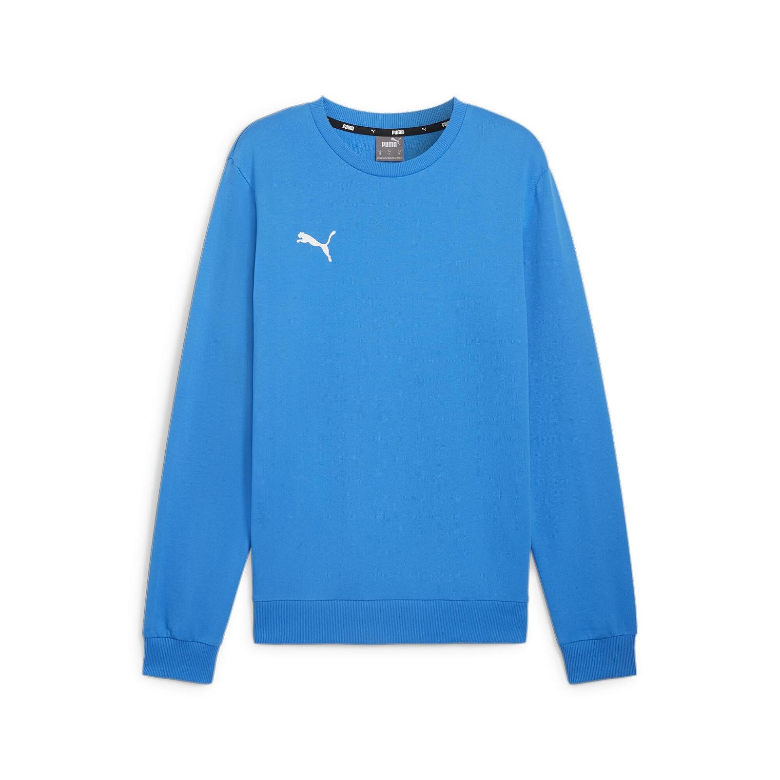 Джемпер PUMA Teamgoal Casuals Чоловічий, фото №1